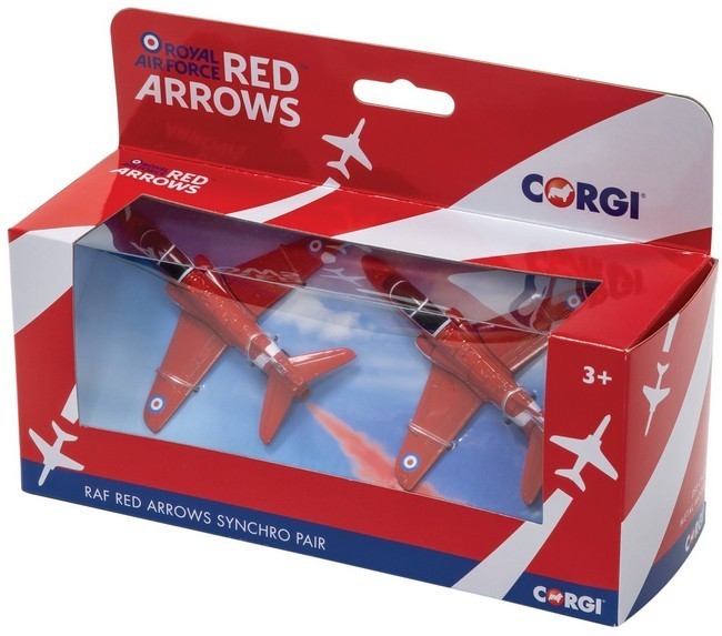 Red Arrows