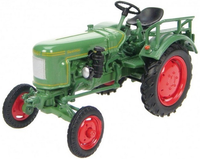 Fendt F24