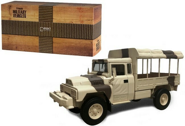 Acmat TPK 4