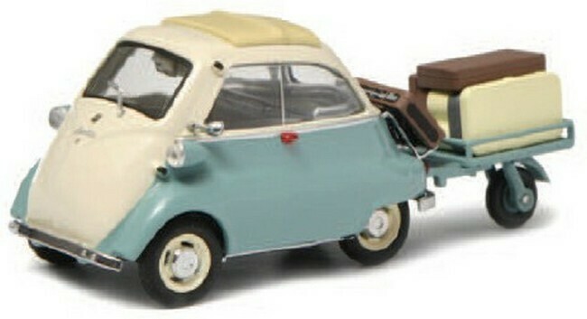 BMW Isetta