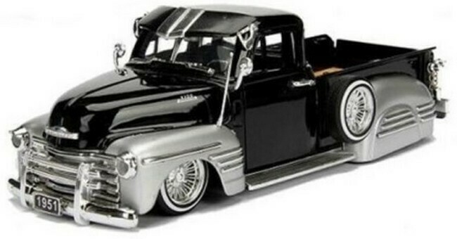 Chevrolet 3100  Pickup
