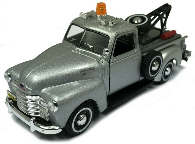 Chevrolet C 3100 Tow Truck