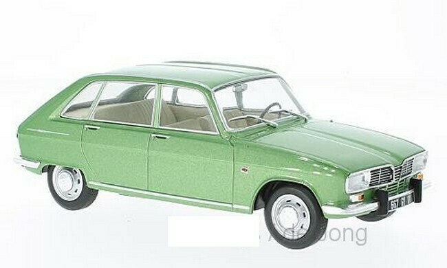 Renault 16