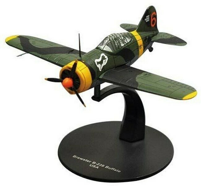 Brewster B-239