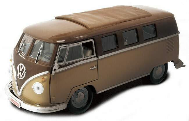 Volkswagen T1