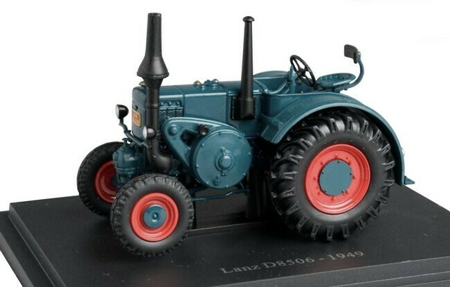 Lanz D8506