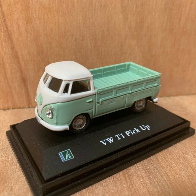 Volkswagen T1 Pick-Up
