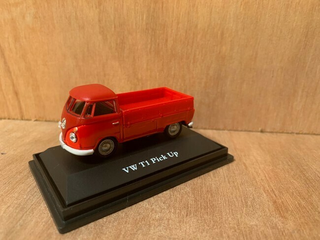 Volkswagen T1