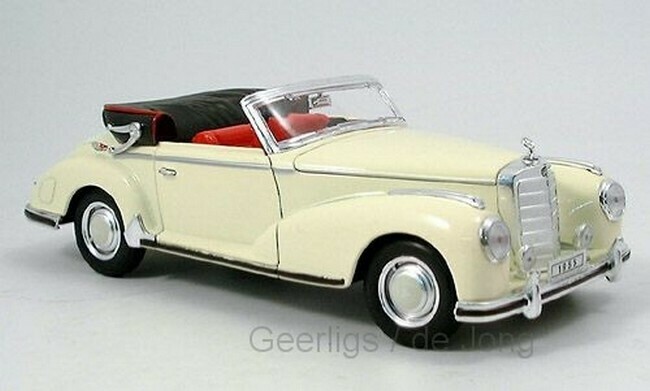 Mercedes Benz 300 S