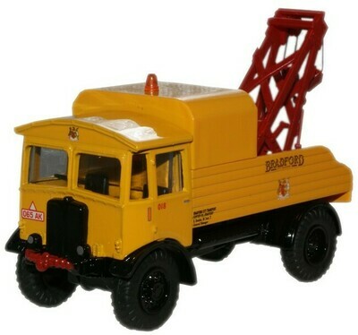 Kraanwagen