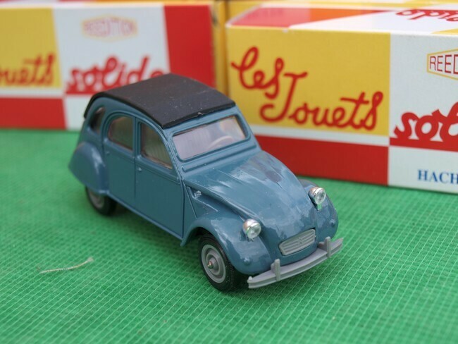 Citroën 2 CV