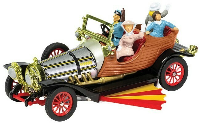 Chitty Chitty Bang Bang