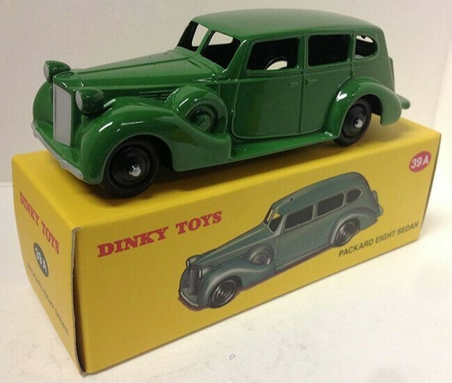 Packard