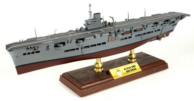 HMS Ark Royal