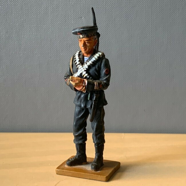Rusland - Naval Infantryman USSR