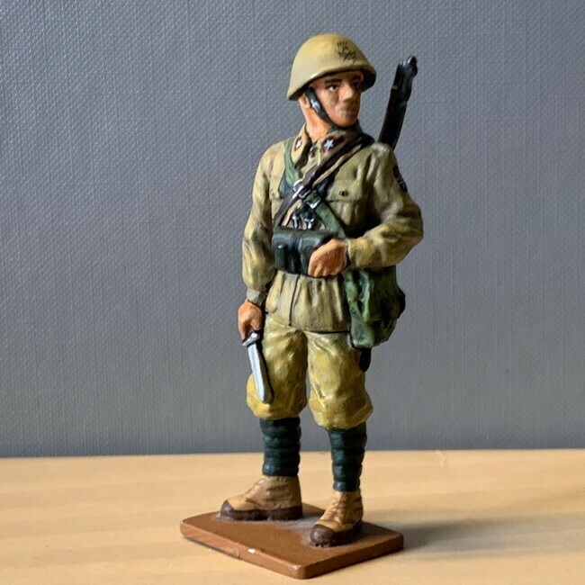 Italië - Guastatore