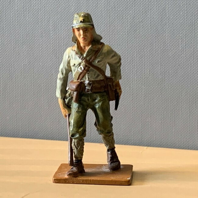 Japan - Officier Japan