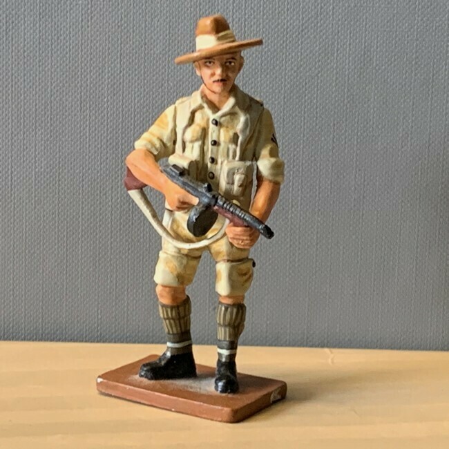 Engeland - Naik Gurkhas
