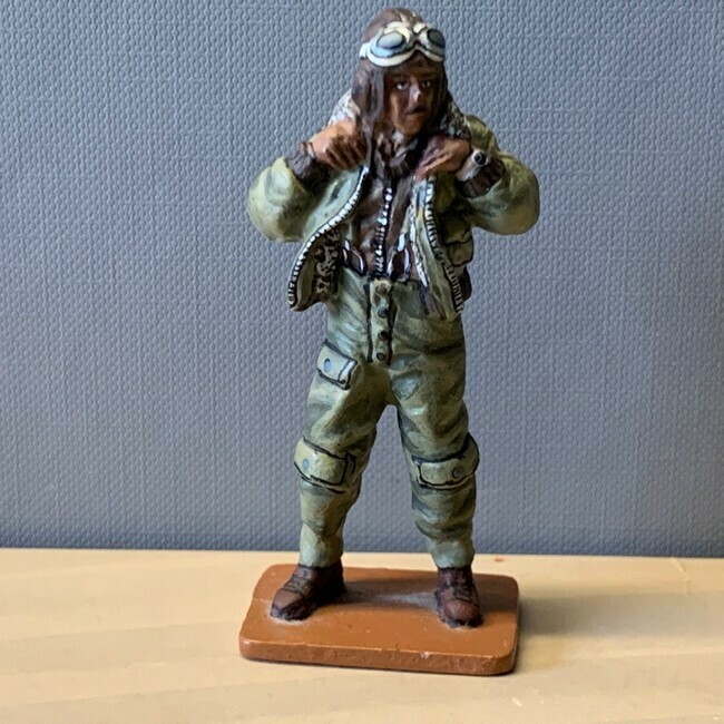 USA - Fighter Pilot USA