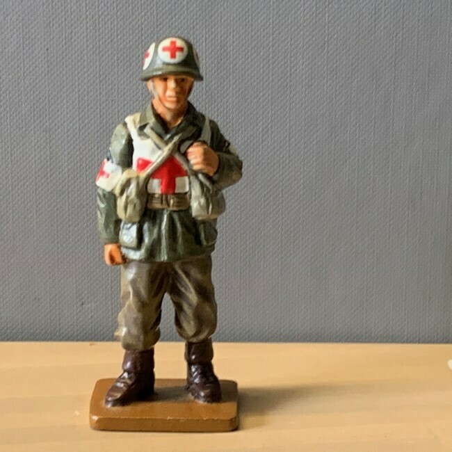 USA - Medic USA