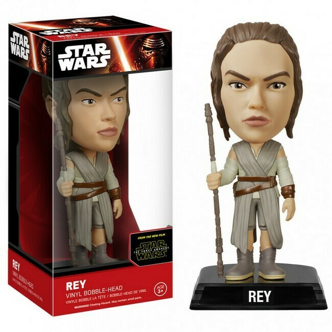Star Wars - Rey