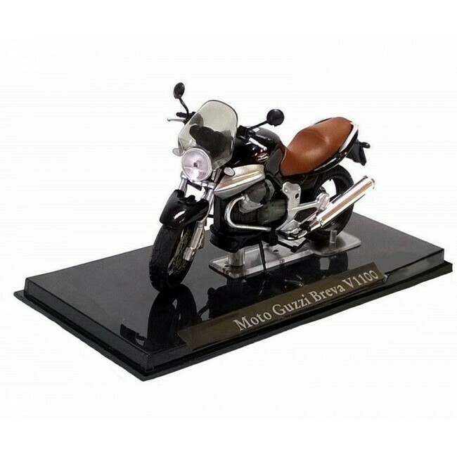 Moto Guzzi Breva V1100