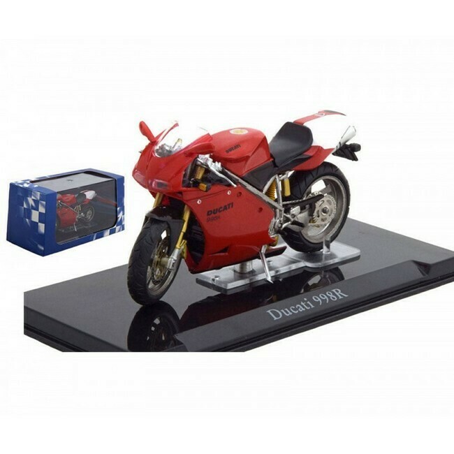 Ducati 998R
