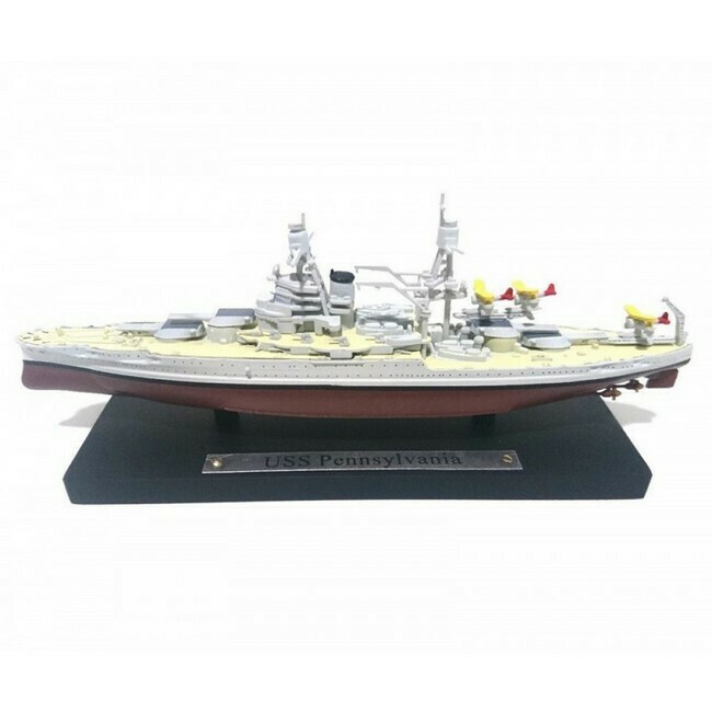 USS Pennsylvania