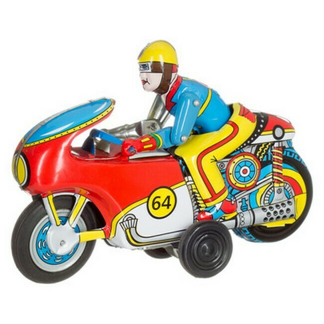 Winner motor