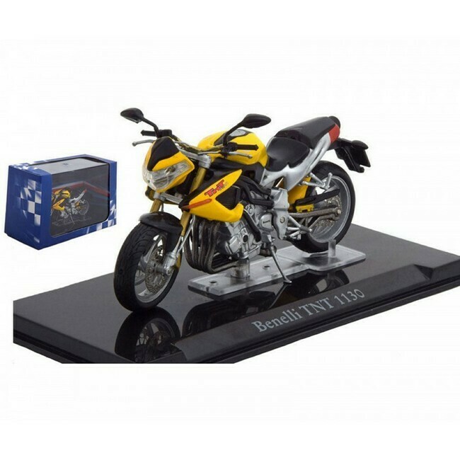 Benelli TNT 1130