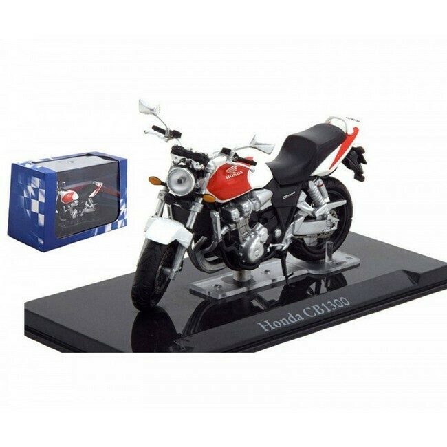 Honda CB 1300