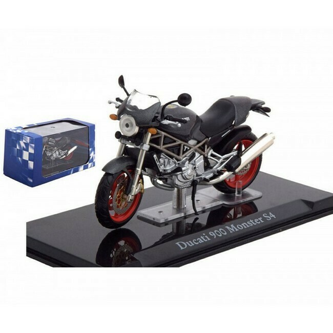 Ducati 900