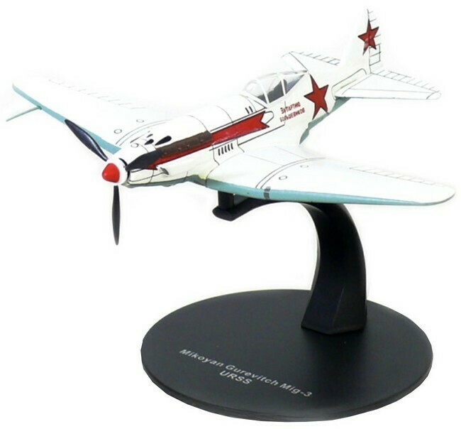MIG - 3