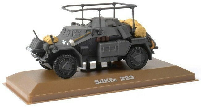SdKfz 223
