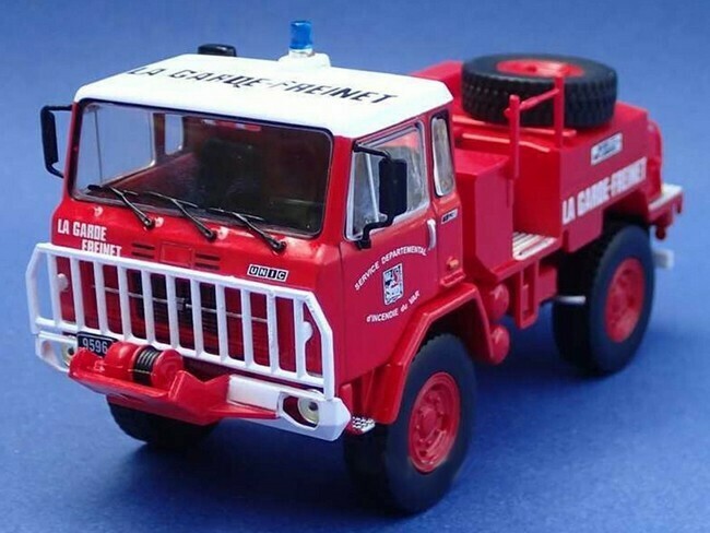 Iveco UNIC