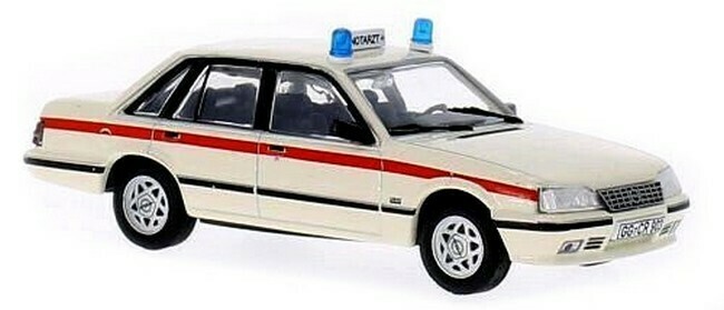 Opel Senator A2