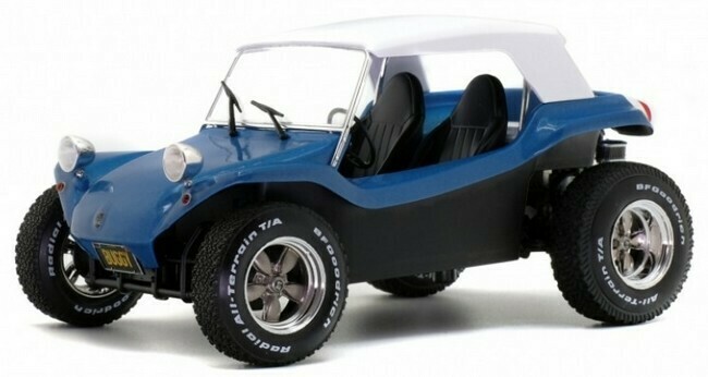 Buggy