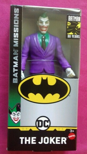 Batman - The Joker