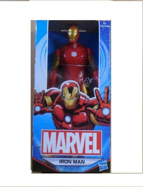 Marvel - Iron Man