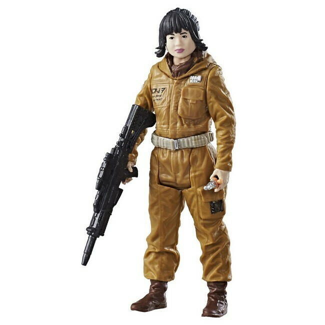 Star Wars -  Rose