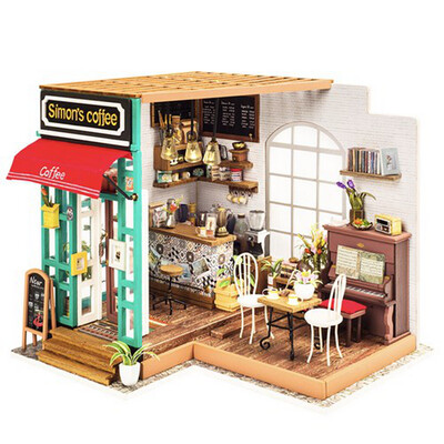 Wood  Works