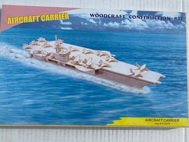 Aircraft Carrier