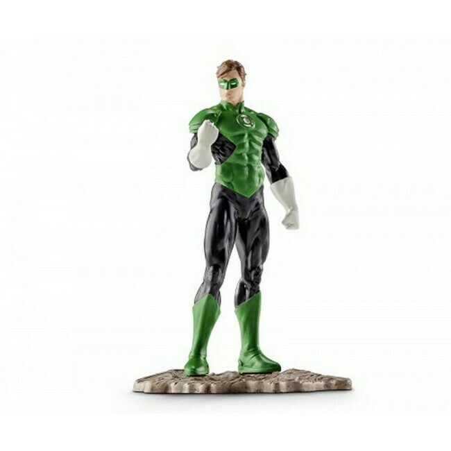 DC Comics -  Green Lantern