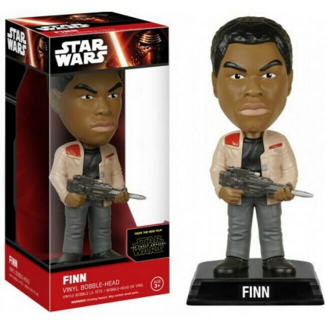 Star Wars - Finn