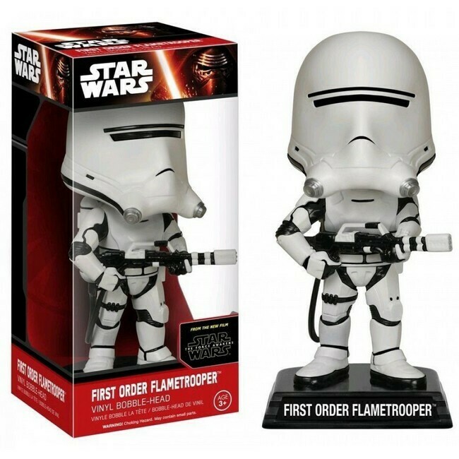Star Wars - Flametrooper
