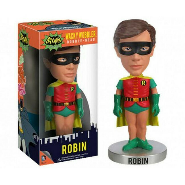Batman - Robin