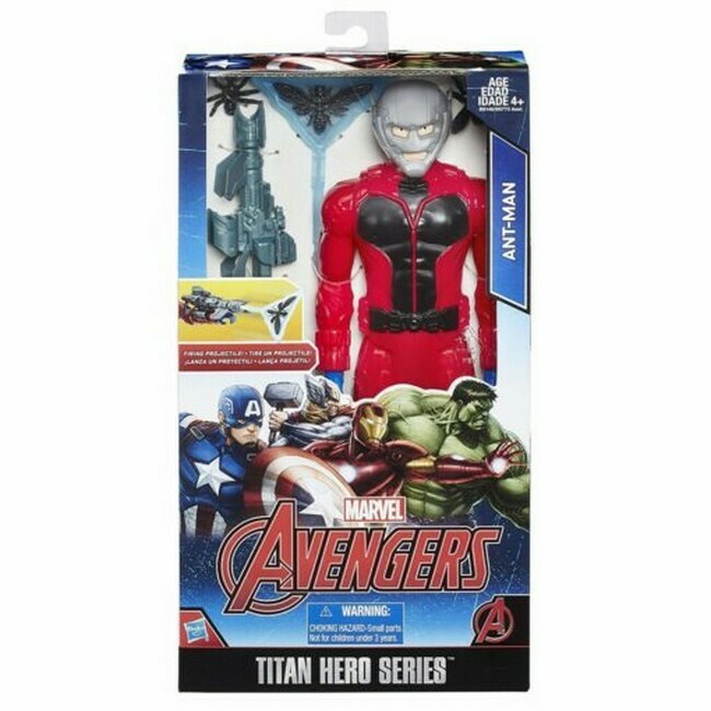 Marvel - Ant-man
