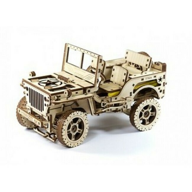 Jeep 4X4