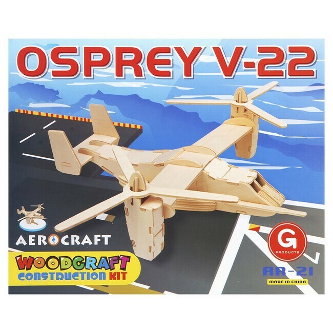 Osprey V-22