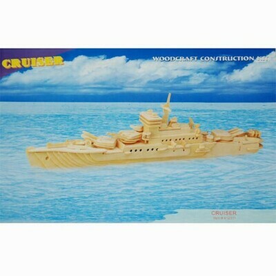 Cruiser / Battleship